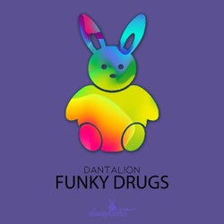 Funky Drugs