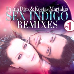 Sex Indigo (Remixes, Part 1)