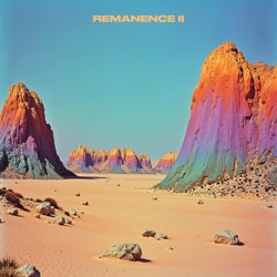 VA – Remanence, Vol. 2 [UND20VA2026]