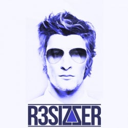 R3SI7ZER 'APRIL 2016' CHART