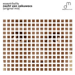 Nacht Van Zakuwacs