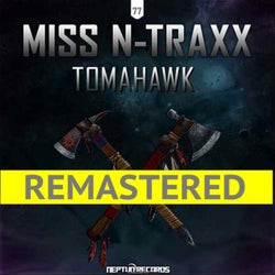 Tomahawk (Remastered)