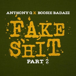 Fake Shit, Pt. 2 (feat. Prestige)