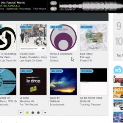 CHART > 03/01/2013 /// TECHNO,TECH.HOUSE