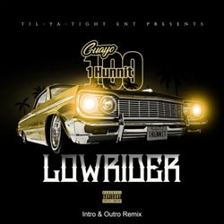 Lowrider (Intro & Outro Remix)