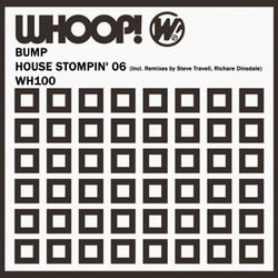 House Stompin' 06 (Remixes)