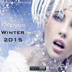 French Winter Hits 2015