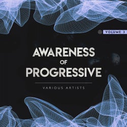 Awareness of Progressive, Vol. 3