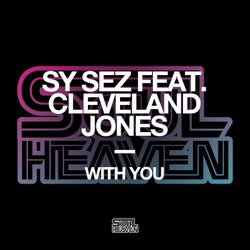 With You - Extended Mixes