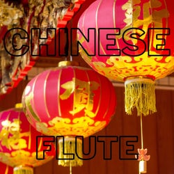 Chinese Flute