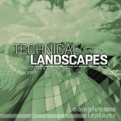 Technical Landscapes, Vol. 8