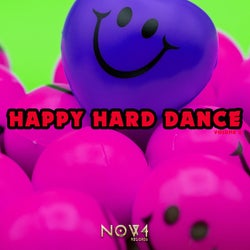 Happy Hard Dance, Vol. 2