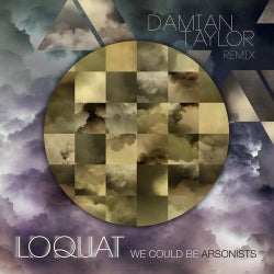 We Could Be Arsonists (Damian Taylor Remix)