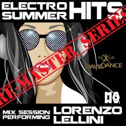 Electro Summer Hits - Remaster Series