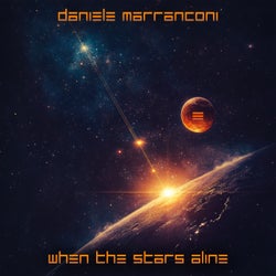 When the stars aline