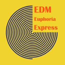 EDM Euphoria Express