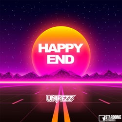 Happy End (Radio Edit)