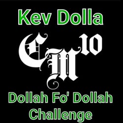 Dollah Fo' Dollah Challenge