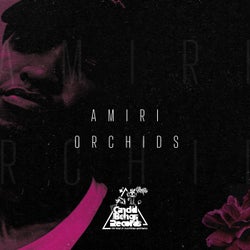 Amiri Orchids