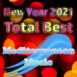New Year 2021 Total Best