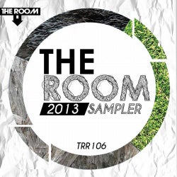 The Room Sampler 2013