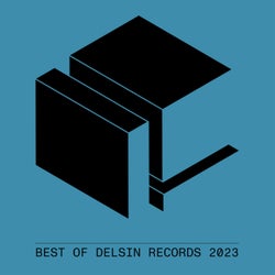 Best Of Delsin Records 2023