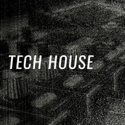 Best Sellers 2017: Tech House