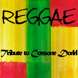 Reggae Tribute to Coxsone Dodd