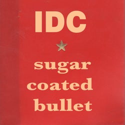 Sugar Coated Bullet