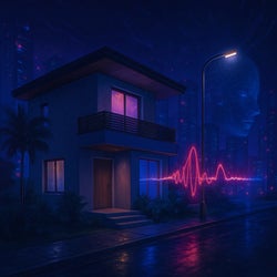 No Sleep Zone
