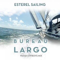 Esterel Sailing (Wavecowboys Mix)