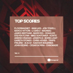 Top Scores, Vol. 4