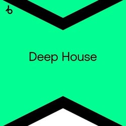 Best New Deep House: May