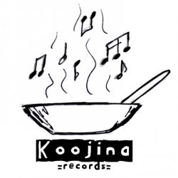 Koojina Records Chart May 2012
