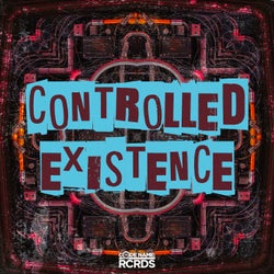 Controlled Existence EP