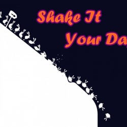 Side Virus - Shake It Your Day . Chart June