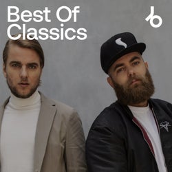 Best of Classics: Hard Dance