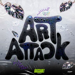 Art Attack EP