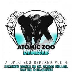 Atomic Zoo Remixed Vol. 4