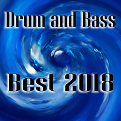 Drum & Bass Best 2018