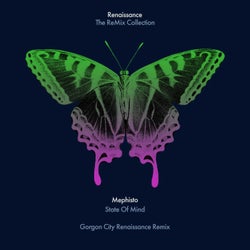 State Of Mind (Gorgon City Renaissance Remix)