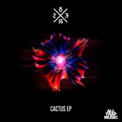 Cactus - EP