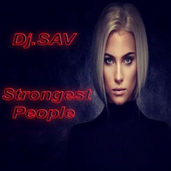 Strongest People