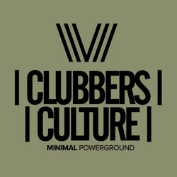 Clubbers Culture: Minimal Powerground