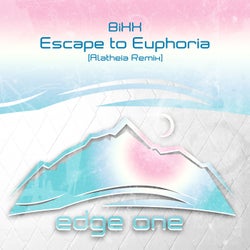 Escape to Euphoria (Alatheia Remix)