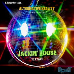 Jackin' House Mixtape (A Funk Odyssey)