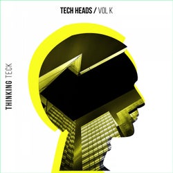 Tech Heads - Vol K