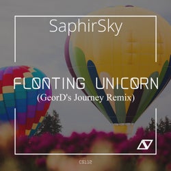 Floating Unicorn (Geord's Journey Remix).