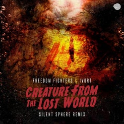 Creature from the Lost World (Silent Sphere Remix)