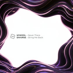 Never There / Bring Me Back (YANA2025 Sampler pt.1)